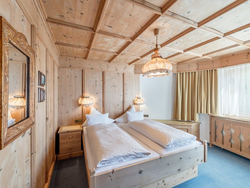 Apart Hotel Garni Wieser Sölden 35
