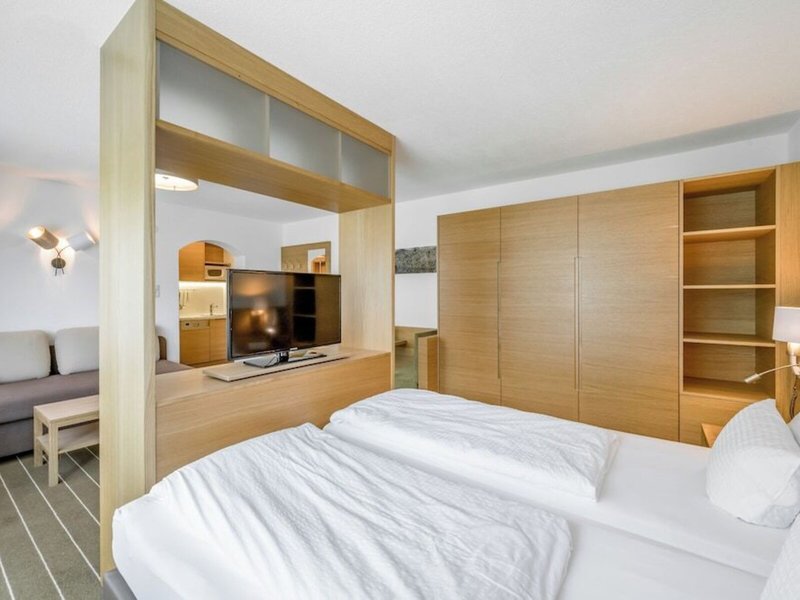 Apart Hotel Garni Wieser Sölden 36