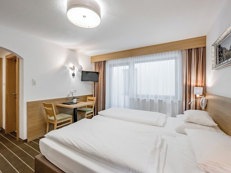 Apart Hotel Garni Wieser Sölden 40