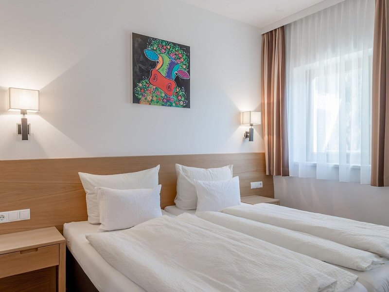 Apart Hotel Garni Wieser Sölden 41