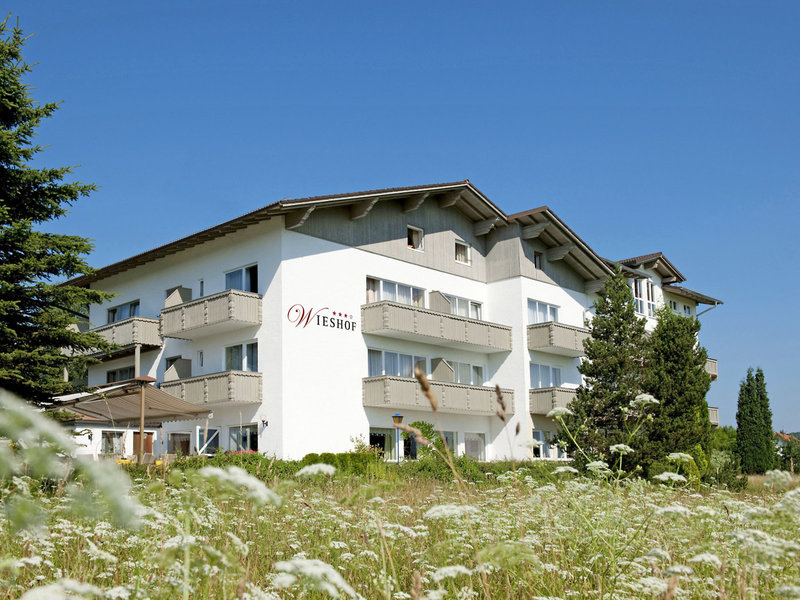 Der Wieshof