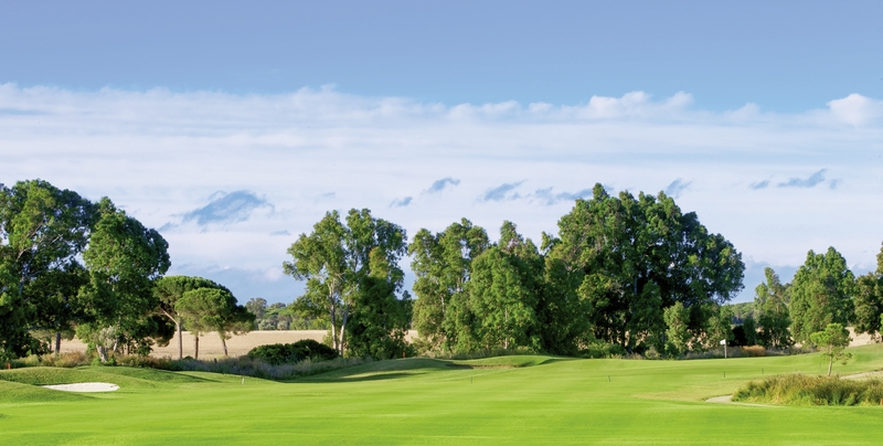 Sol Sancti Petri Apartamentos 2