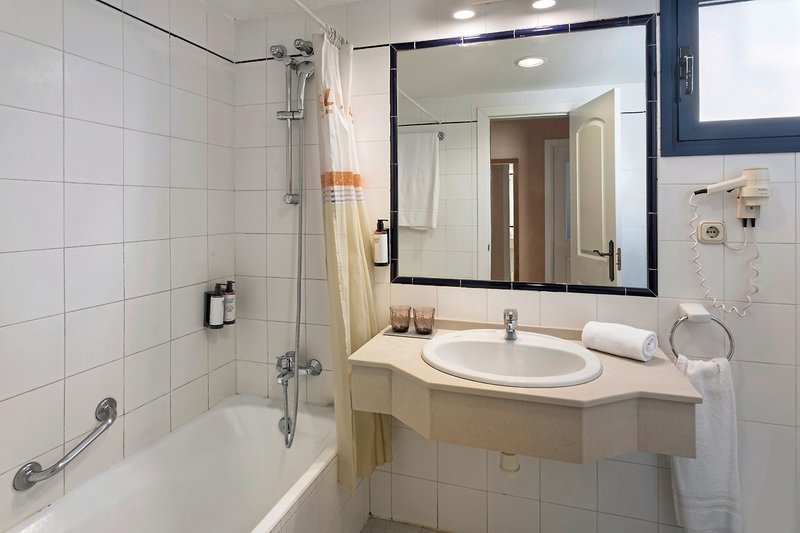 Sol Sancti Petri Apartamentos 11