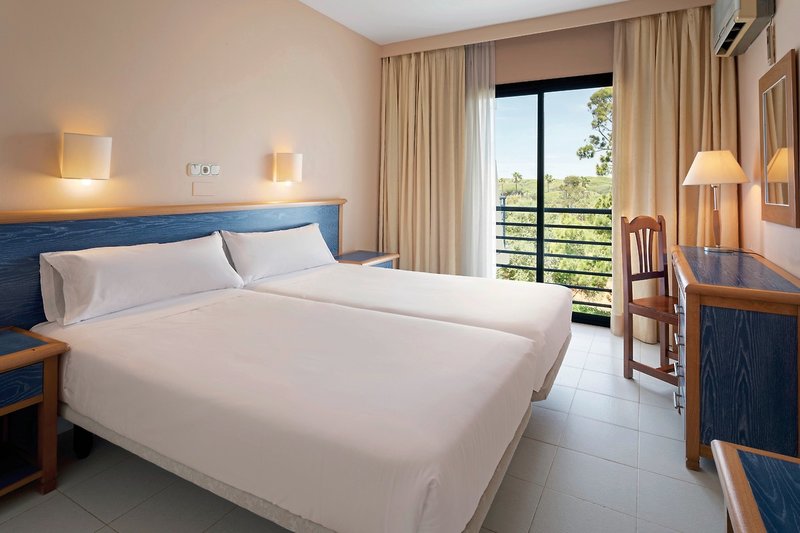 Sol Sancti Petri Apartamentos 12