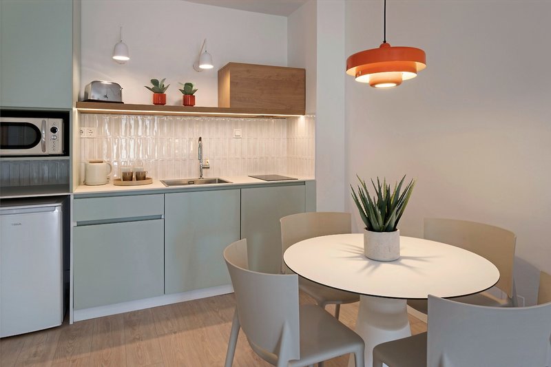 Sol Sancti Petri Apartamentos 15