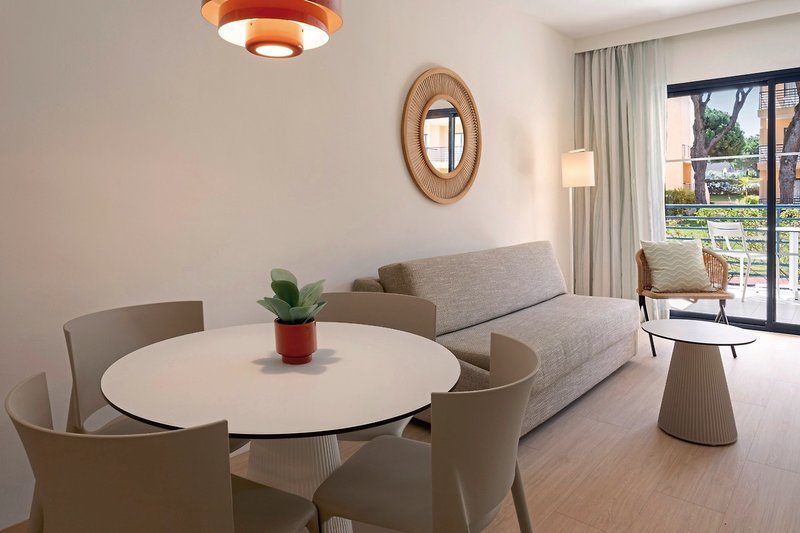 Sol Sancti Petri Apartamentos 16