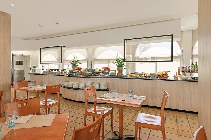 Sol Sancti Petri Apartamentos 21