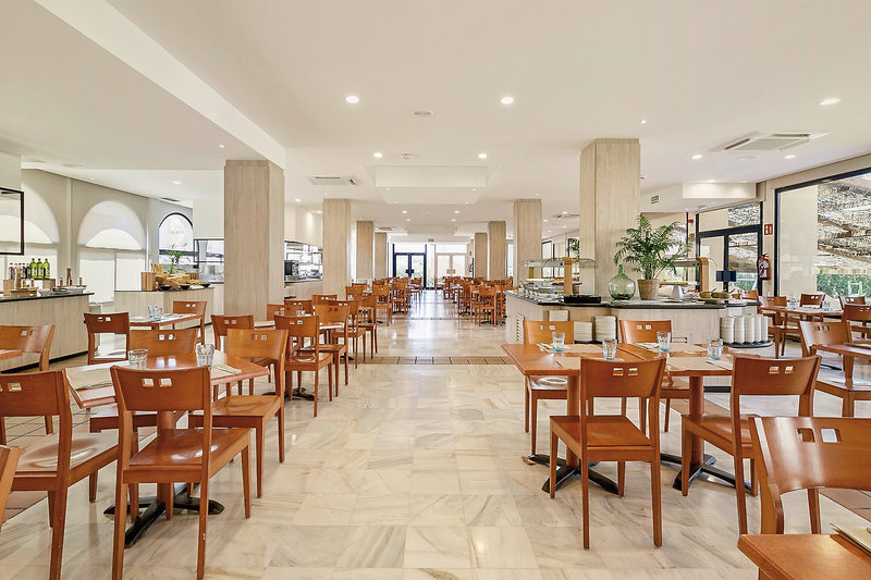 Sol Sancti Petri Apartamentos 22