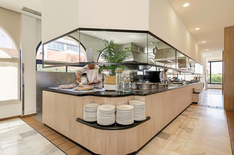 Sol Sancti Petri Apartamentos 23