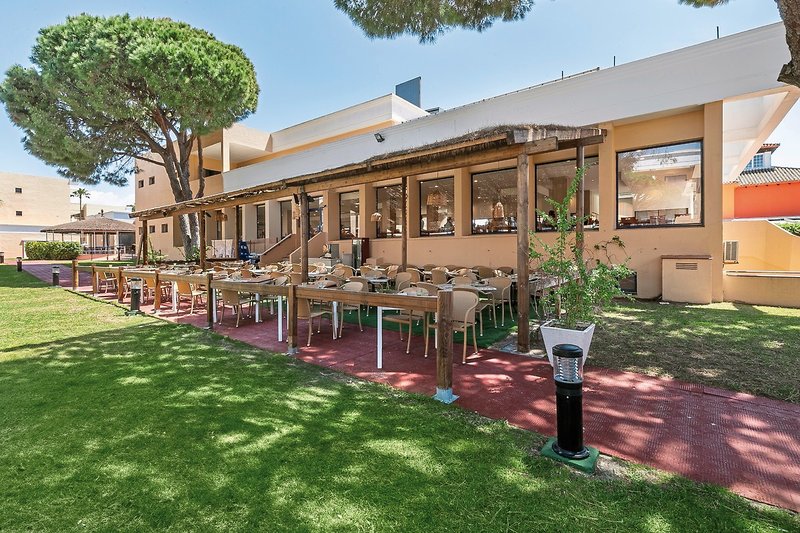 Sol Sancti Petri Apartamentos 24