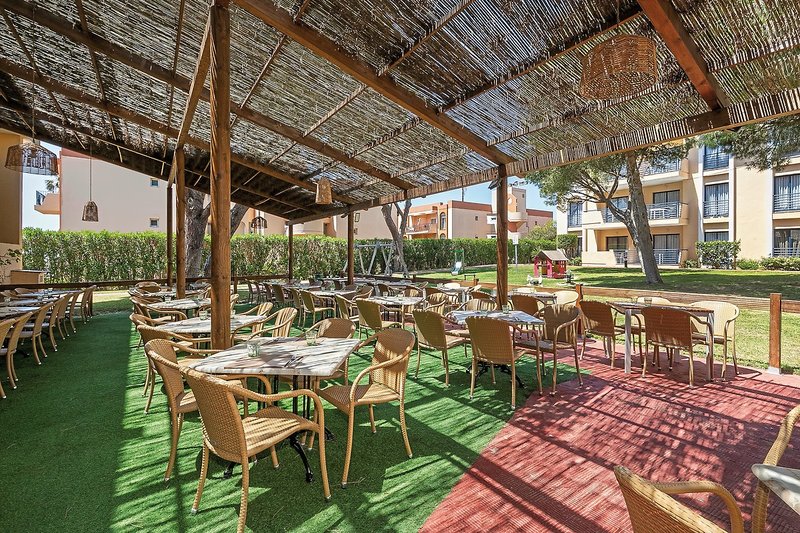 Sol Sancti Petri Apartamentos 25