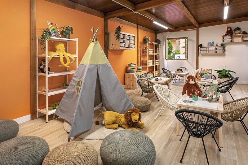 Sol Sancti Petri Apartamentos 28