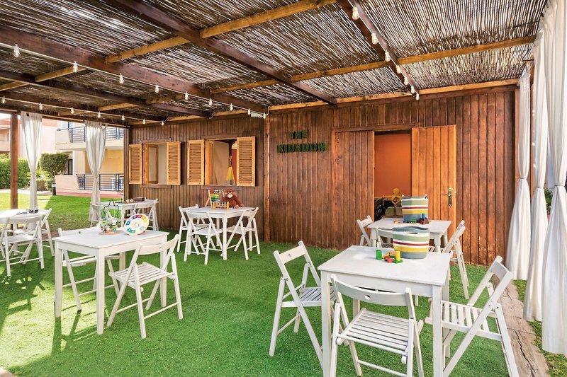 Sol Sancti Petri Apartamentos 29