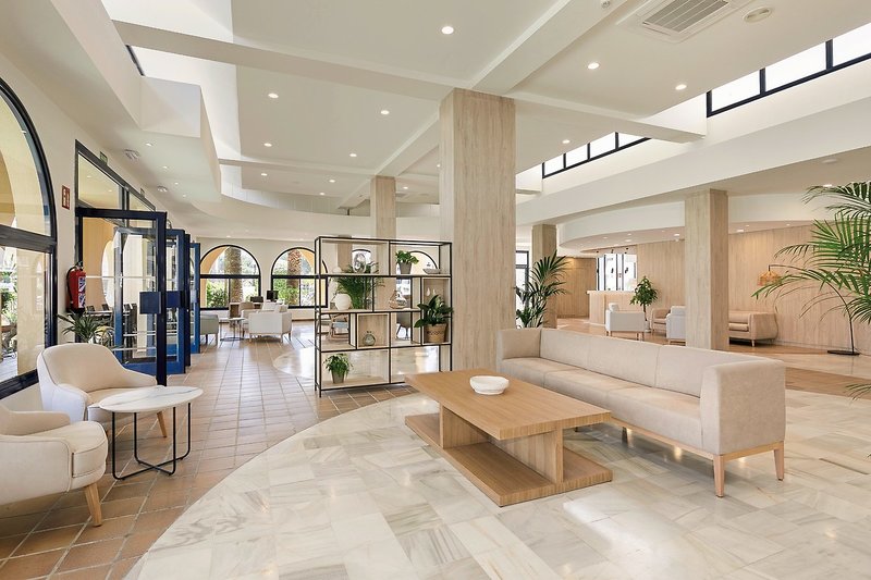 Sol Sancti Petri Apartamentos 32