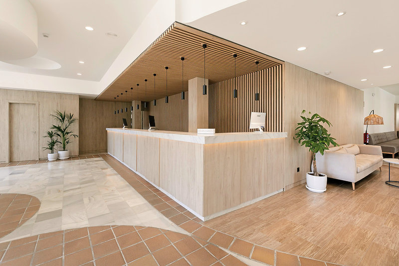 Sol Sancti Petri Apartamentos 33