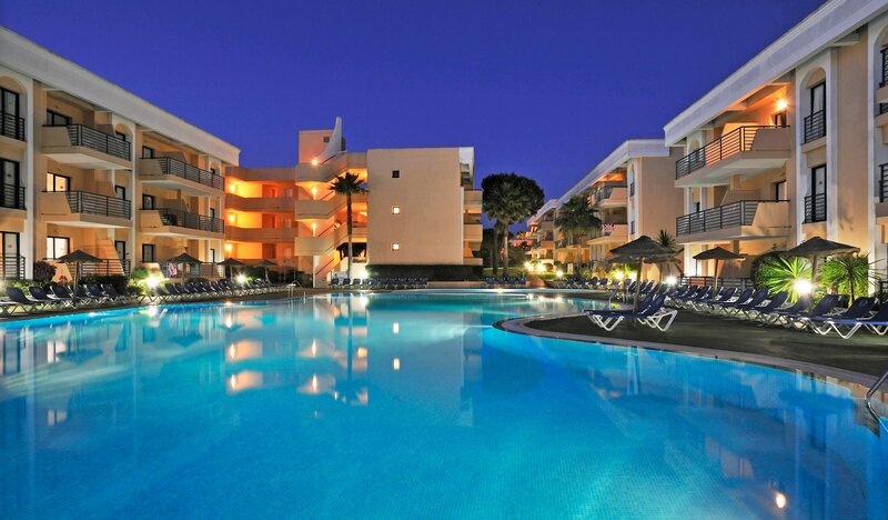 Sol Sancti Petri Apartamentos 2