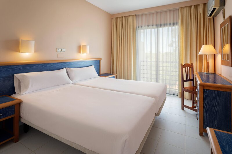 Sol Sancti Petri Apartamentos 7