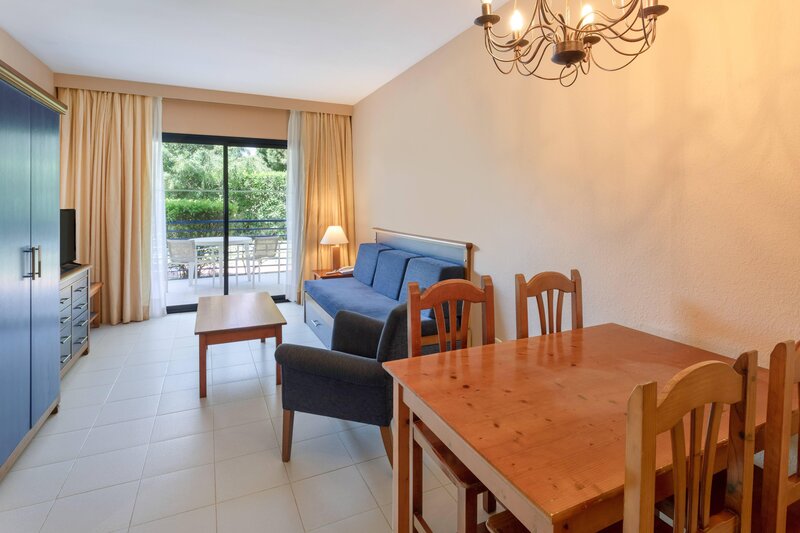 Sol Sancti Petri Apartamentos 8