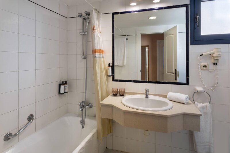 Sol Sancti Petri Apartamentos 10