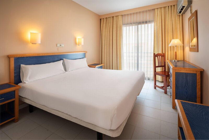 Sol Sancti Petri Apartamentos 11