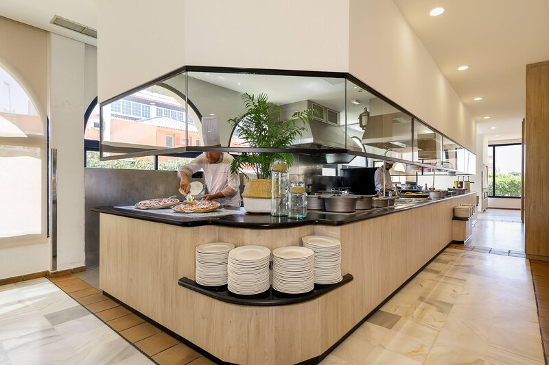 Sol Sancti Petri Apartamentos 16