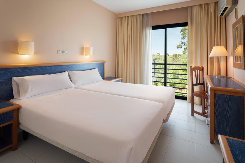 Sol Sancti Petri Apartamentos 21