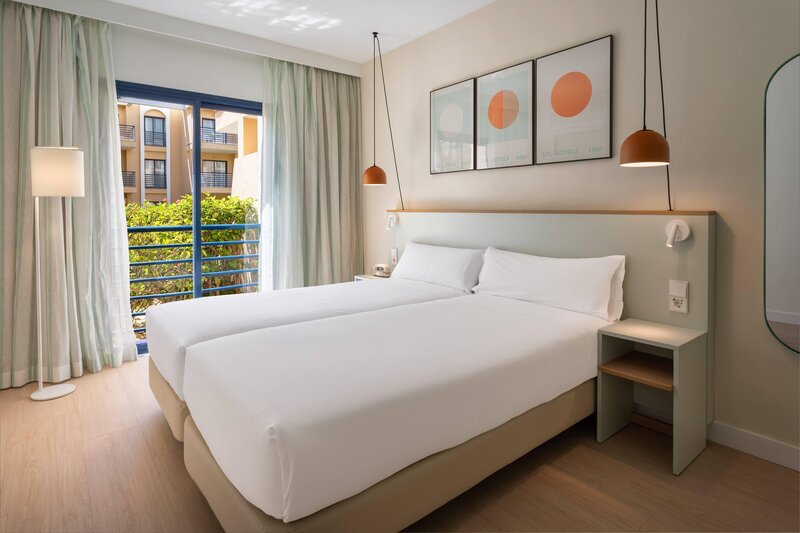 Sol Sancti Petri Apartamentos 22