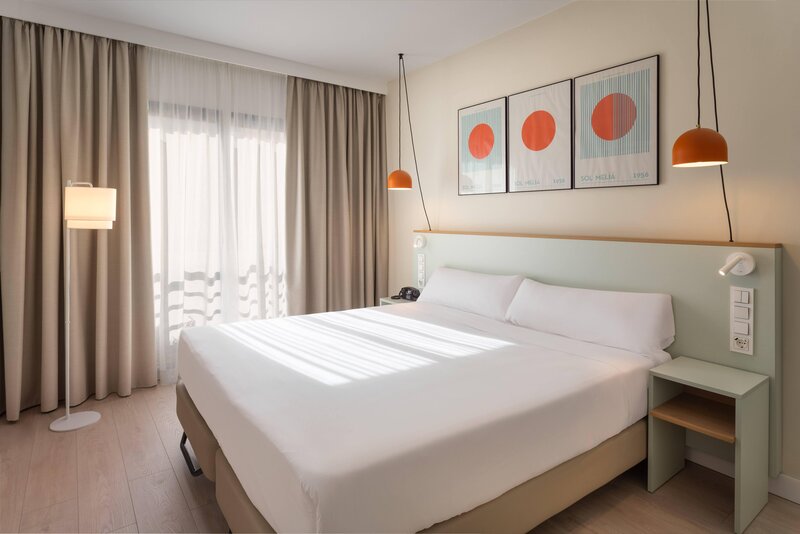 Sol Sancti Petri Apartamentos 23