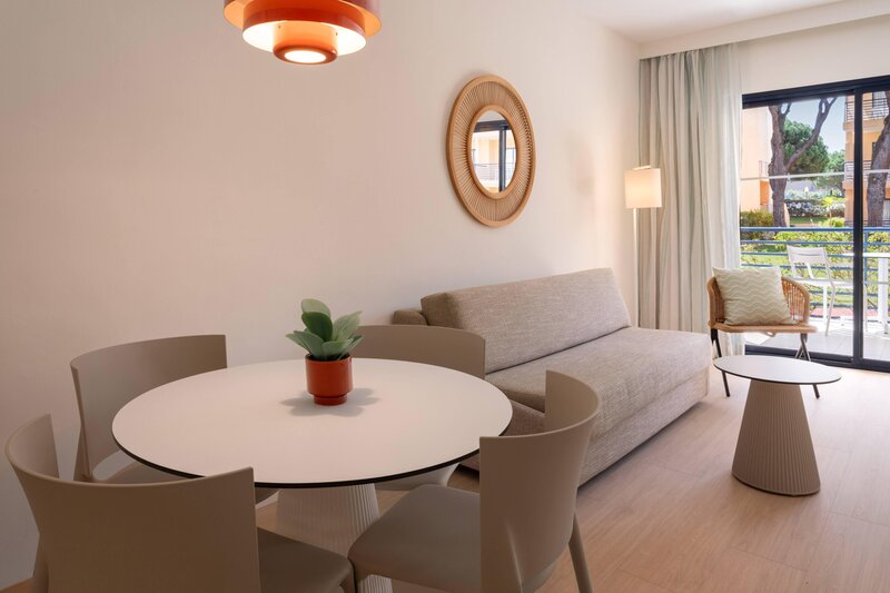 Sol Sancti Petri Apartamentos 24