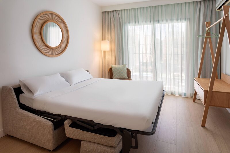 Sol Sancti Petri Apartamentos 25