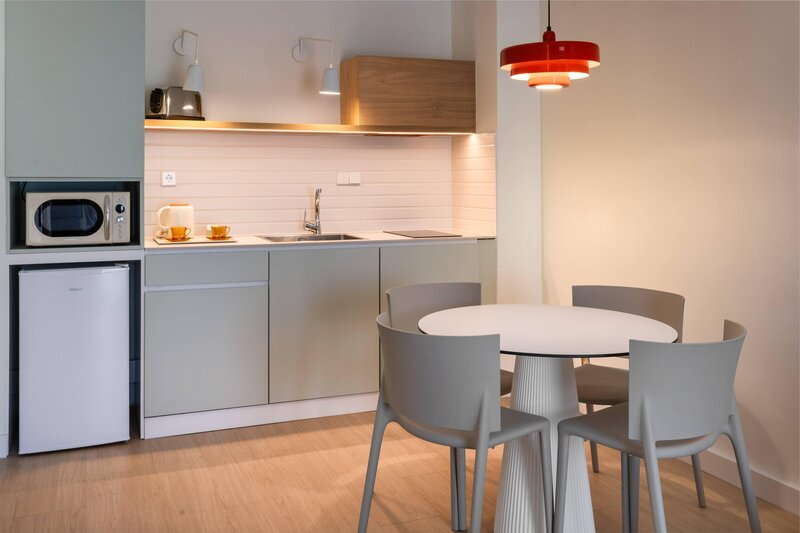 Sol Sancti Petri Apartamentos 26