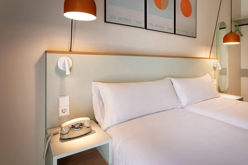 Sol Sancti Petri Apartamentos 32