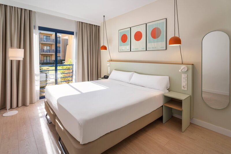 Sol Sancti Petri Apartamentos 33