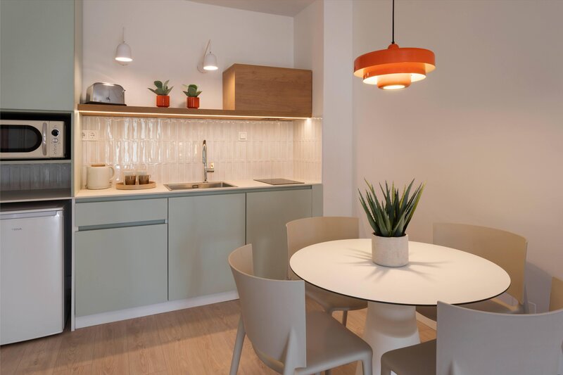 Sol Sancti Petri Apartamentos 37