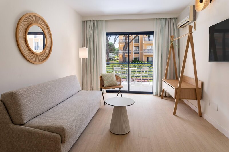 Sol Sancti Petri Apartamentos 38