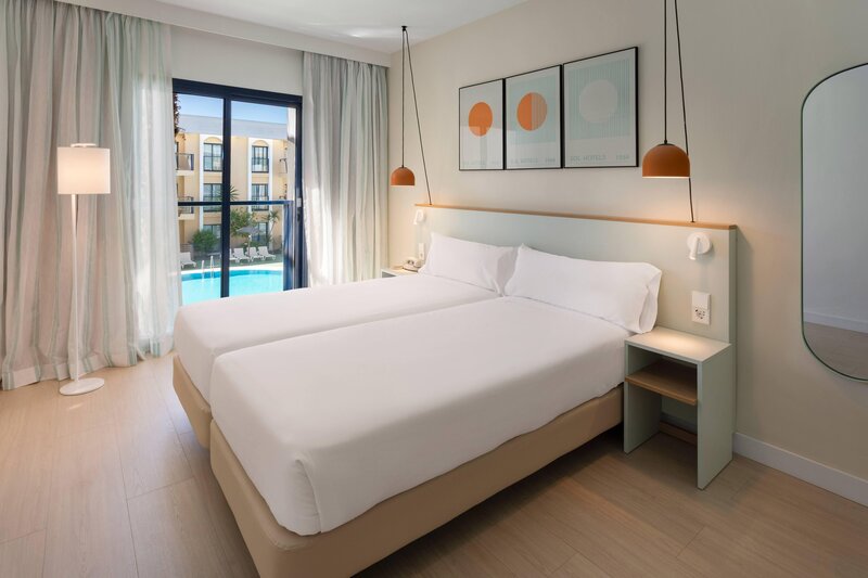 Sol Sancti Petri Apartamentos 41