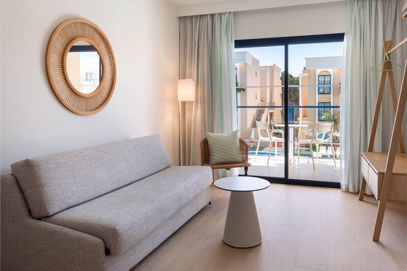 Sol Sancti Petri Apartamentos 42