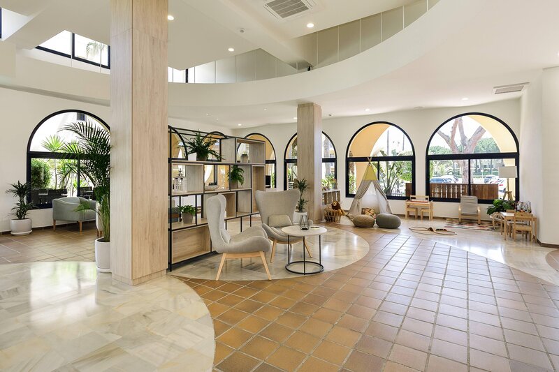 Sol Sancti Petri Apartamentos 44