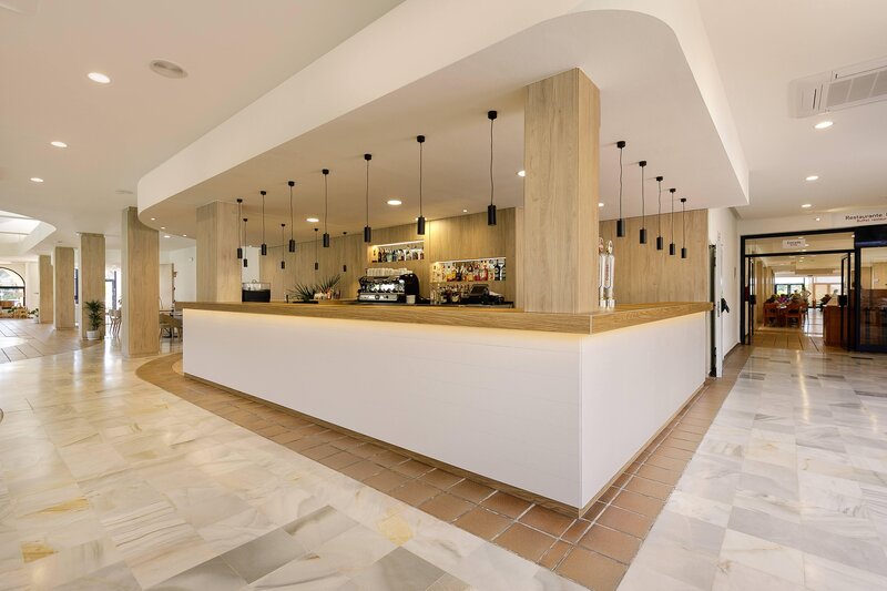 Sol Sancti Petri Apartamentos 45