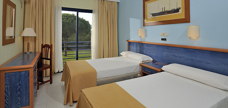 Sol Sancti Petri Apartamentos 47