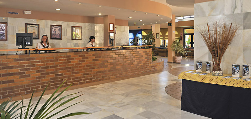 Sol Sancti Petri Apartamentos 50