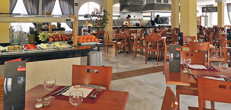 Sol Sancti Petri Apartamentos 51