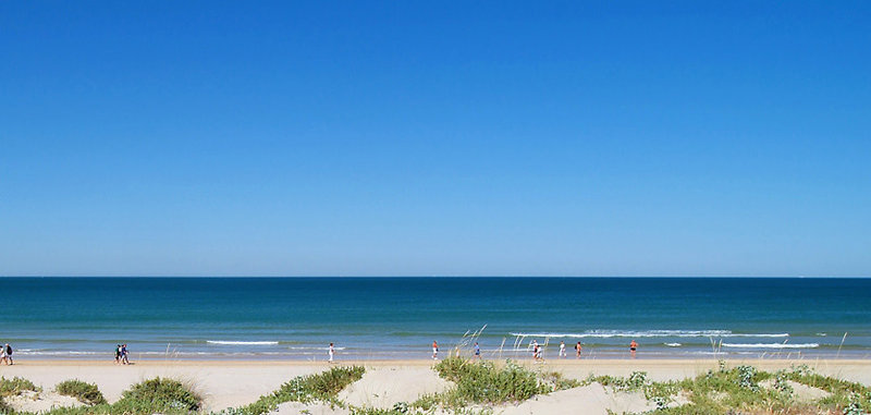 Sol Sancti Petri Apartamentos 53