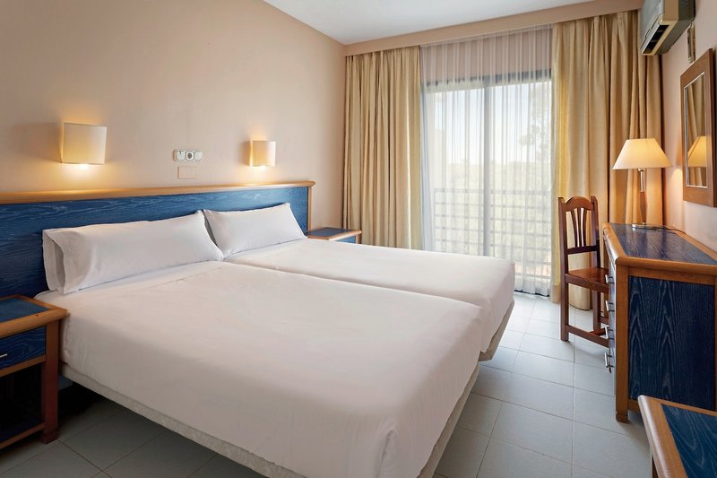 Sol Sancti Petri Apartamentos 7