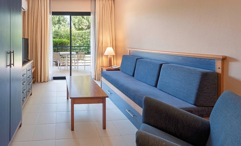 Sol Sancti Petri Apartamentos 8