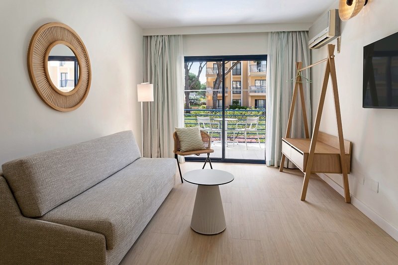 Sol Sancti Petri Apartamentos 16