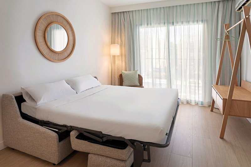 Sol Sancti Petri Apartamentos 17