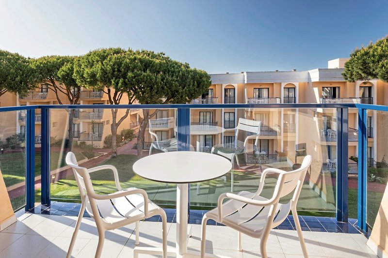 Sol Sancti Petri Apartamentos 19