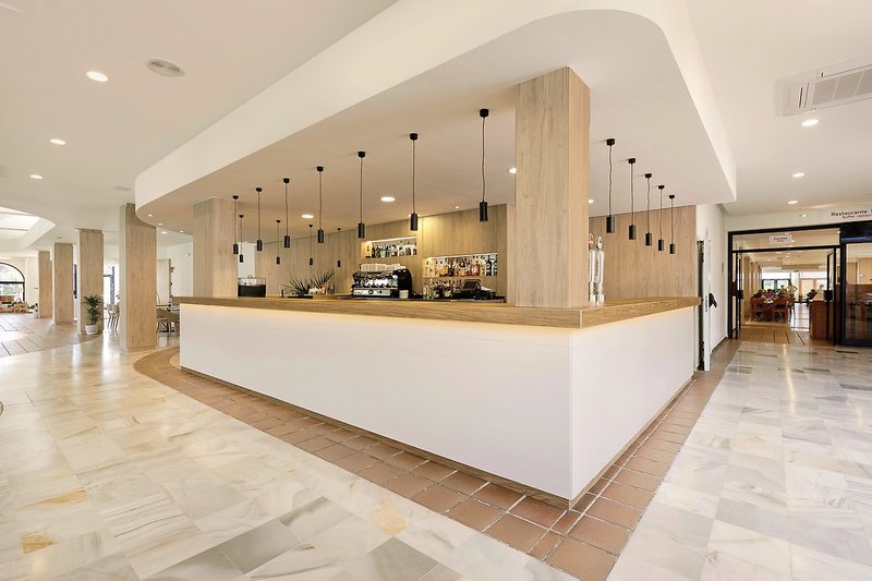 Sol Sancti Petri Apartamentos 25