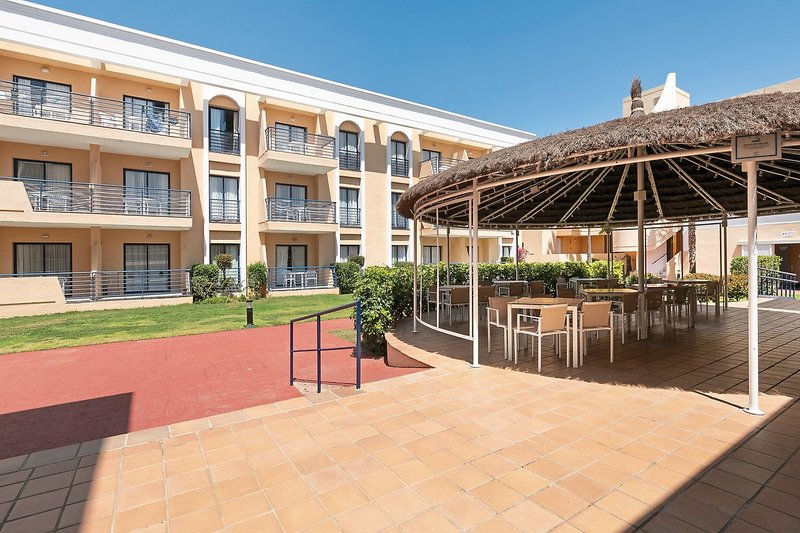 Sol Sancti Petri Apartamentos 26